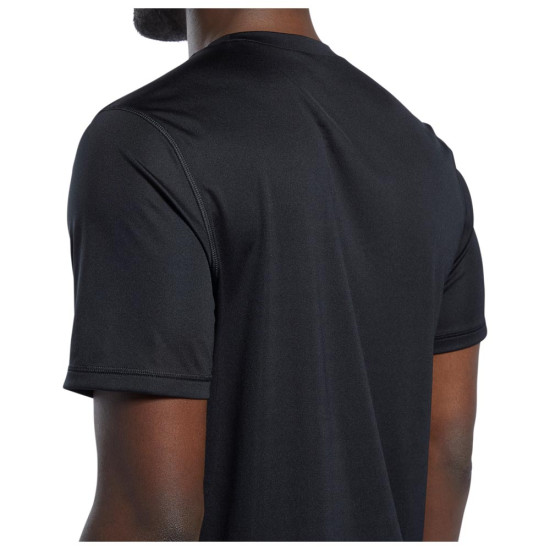 Reebok Ανδρική κοντομάνικη μπλούζα